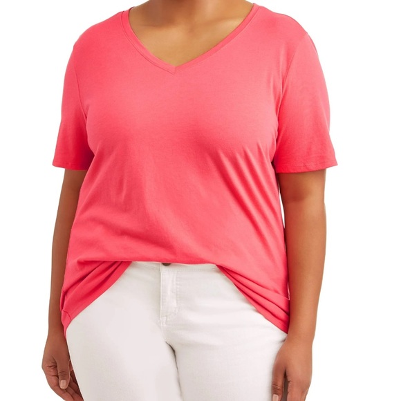 Terra & Sky Tops - 🛍️Pink Top🛍️